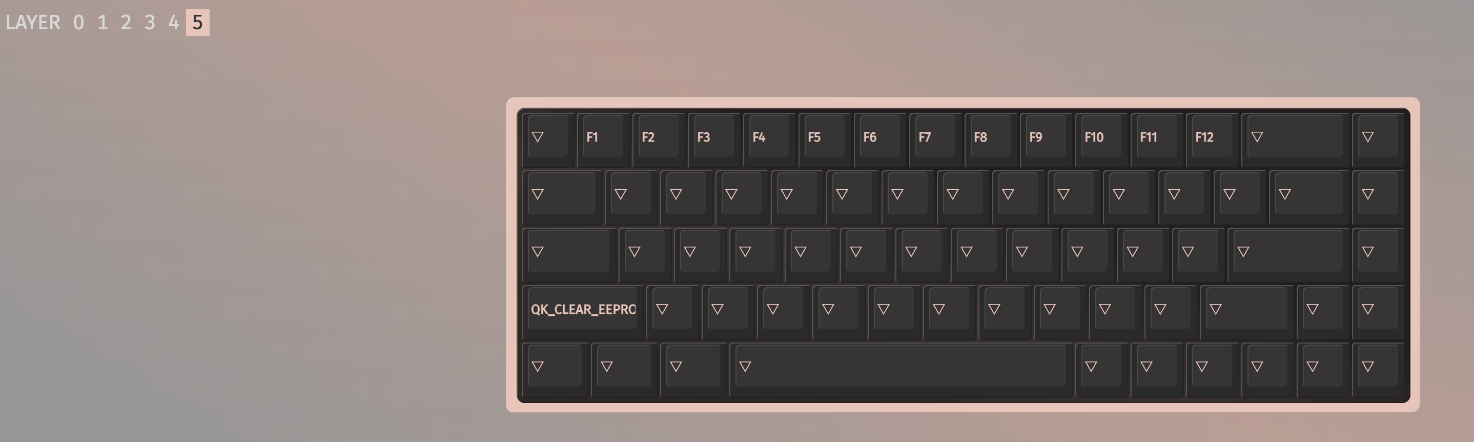 Image in a image block